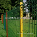 Paladin Fence preferred for its innovative and unique appearance
